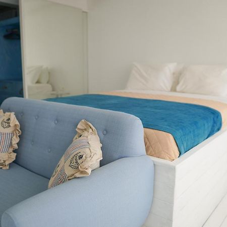 Boathouse Hotel Kardamena  Екстериор снимка
