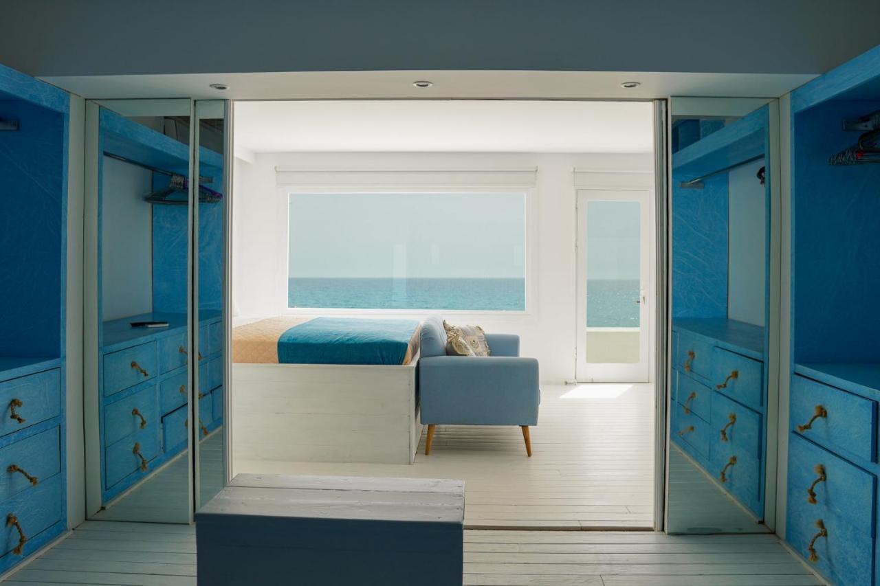 Boathouse Hotel Kardamena  Екстериор снимка