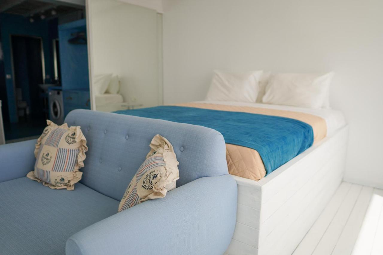 Boathouse Hotel Kardamena  Екстериор снимка