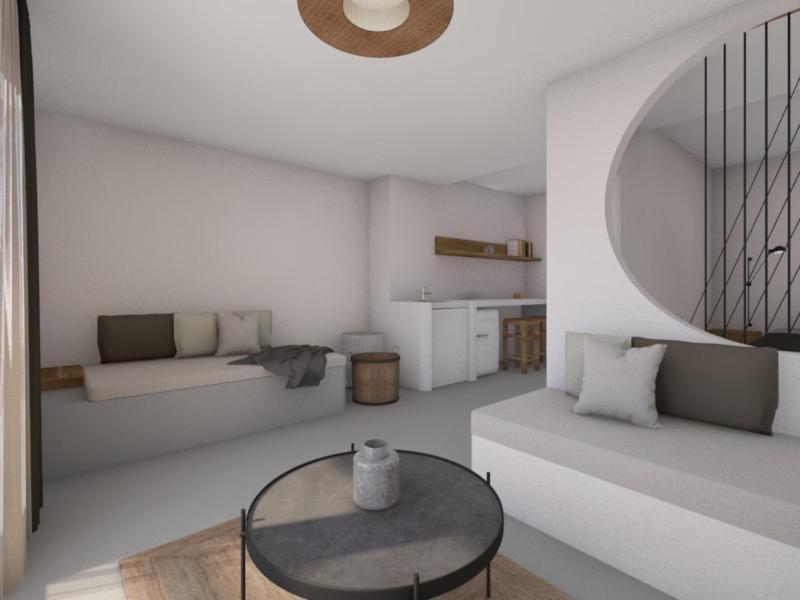 Boathouse Hotel Kardamena  Екстериор снимка