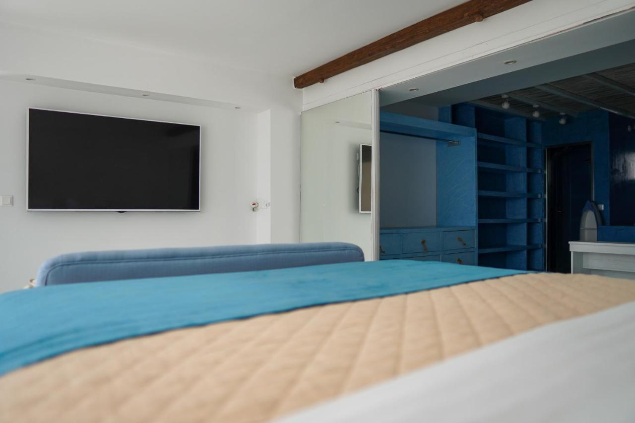 Boathouse Hotel Kardamena  Екстериор снимка