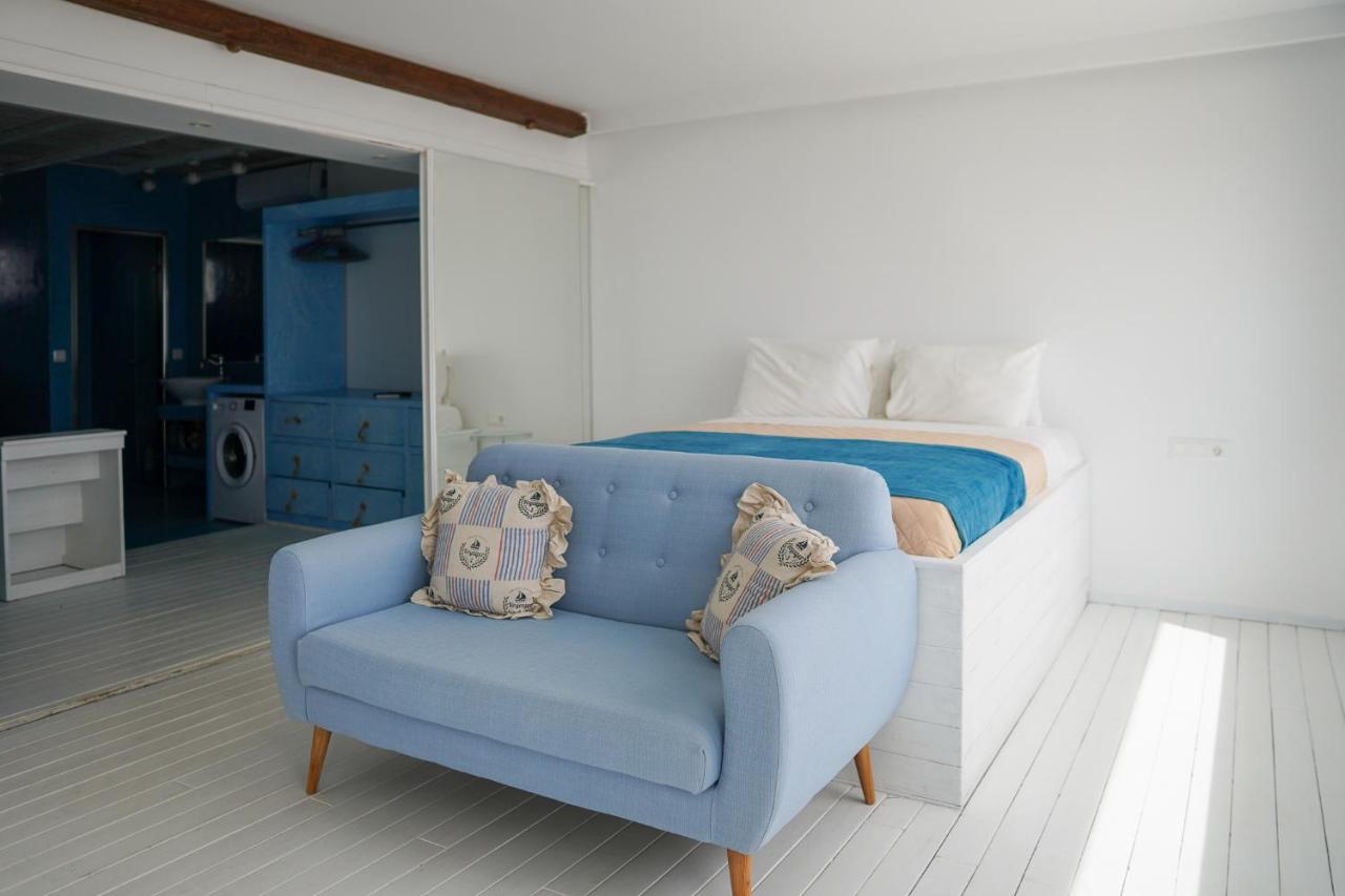 Boathouse Hotel Kardamena  Екстериор снимка