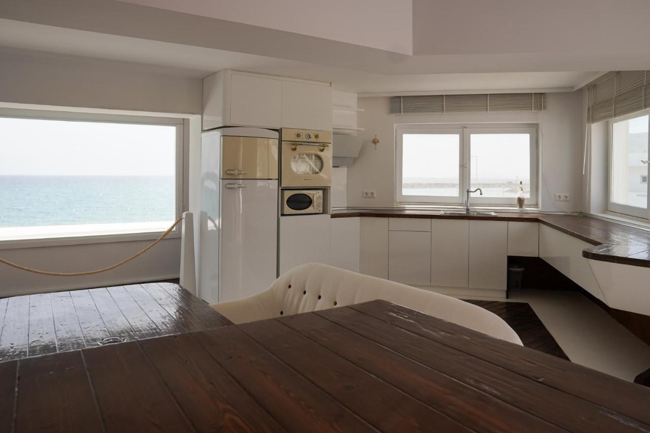 Boathouse Hotel Kardamena  Екстериор снимка