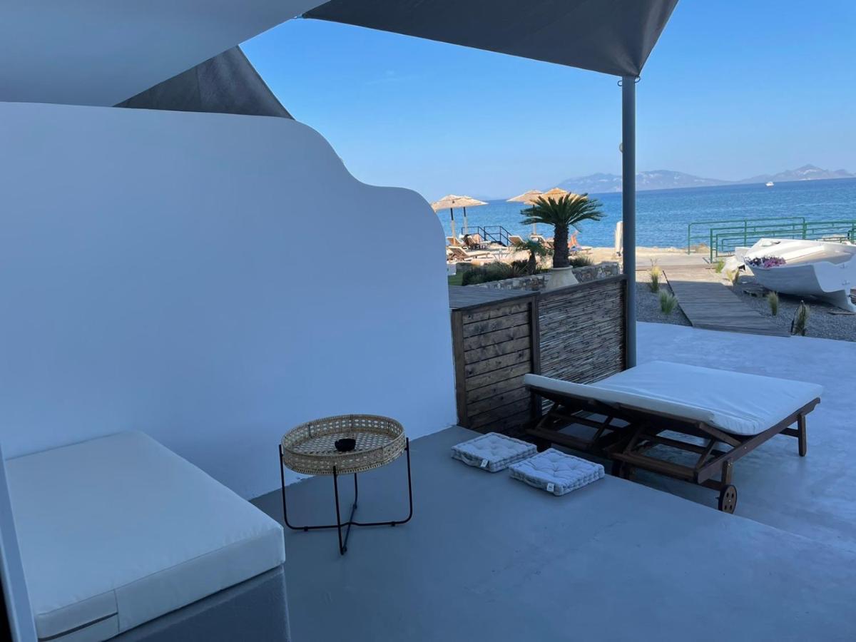Boathouse Hotel Kardamena  Екстериор снимка