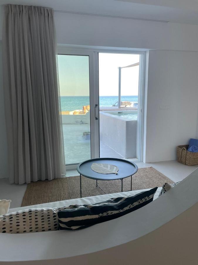 Boathouse Hotel Kardamena  Екстериор снимка