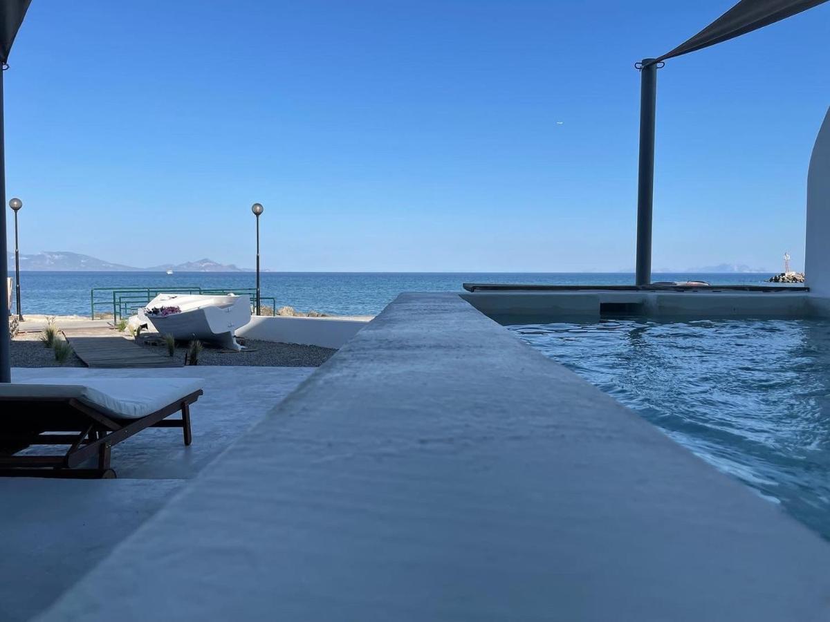 Boathouse Hotel Kardamena  Екстериор снимка