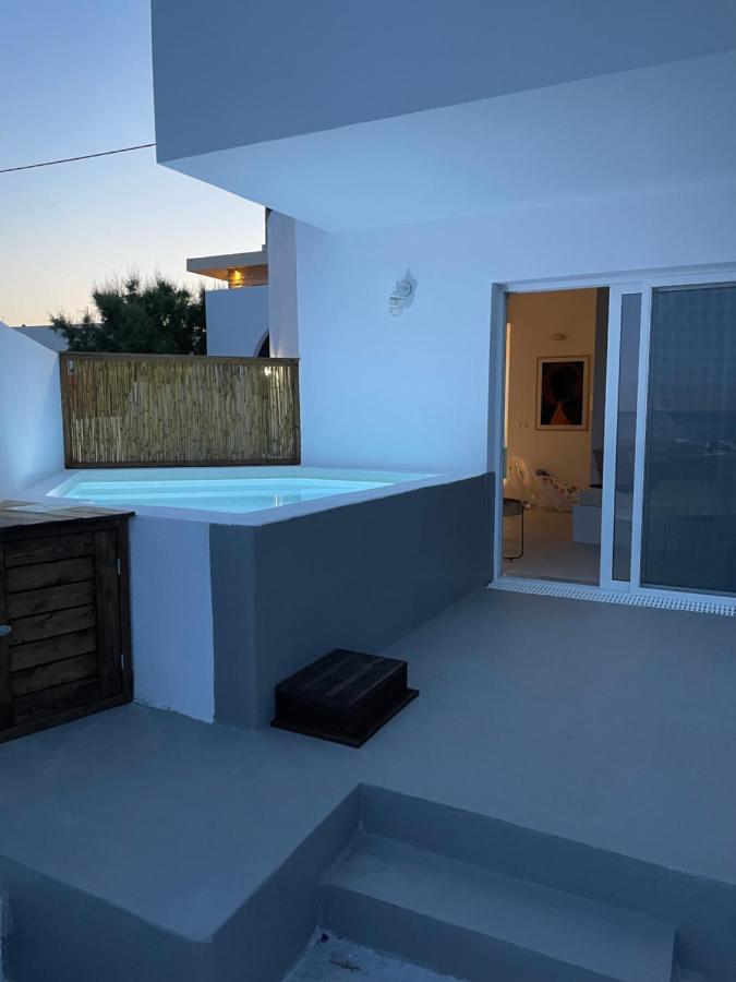 Boathouse Hotel Kardamena  Екстериор снимка