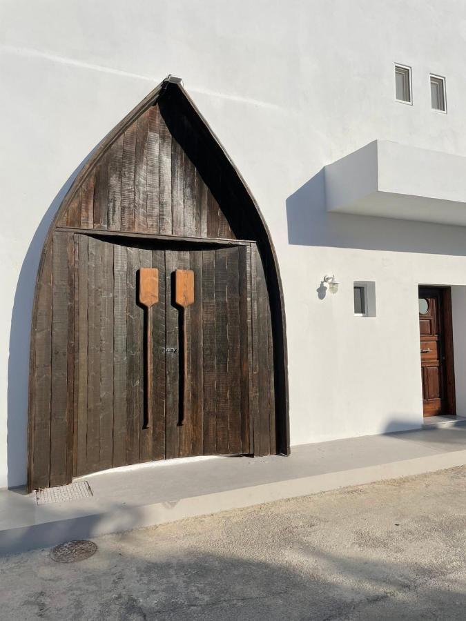 Boathouse Hotel Kardamena  Екстериор снимка
