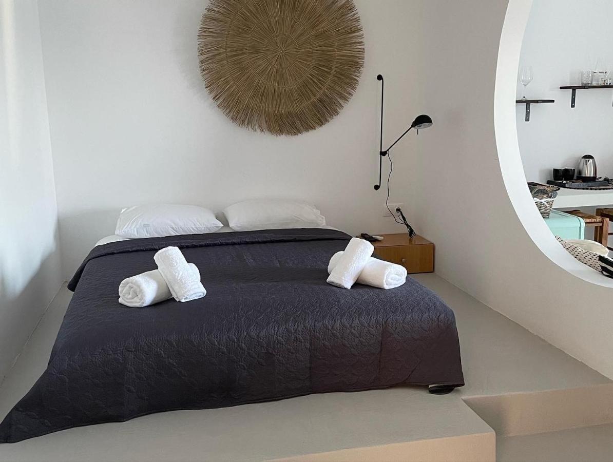 Boathouse Hotel Kardamena  Екстериор снимка