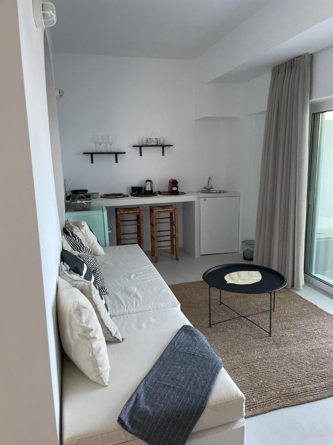 Boathouse Hotel Kardamena  Екстериор снимка